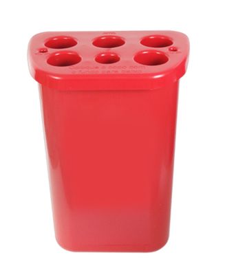 DISPENSADOR PARA COPOS DE ÁGUA E CAFÉ
